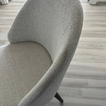 Enza Home'dan Teslim Edilen Mobilyalarda Sorun Ve Gecikme