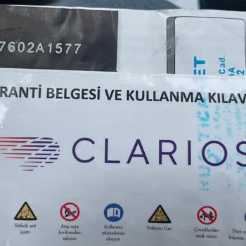 Garanti Kapsamındaki Aküde Haksızlık