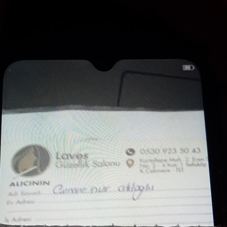 Sahte Evrak Ve Haksız Ücret Talebi