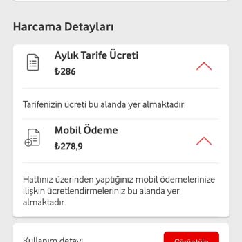 İzinsiz Üyelik Ve Faturalandırma Sorunu