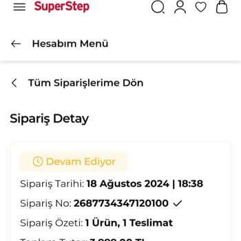 Teşhir Ürün Şoku: Online Alışverişte Hayal Kırıklığı