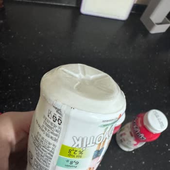 Kefirlerin Son Kullanma Tarihi Sorunu Ve İlgisizlik