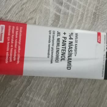 Nemlendirici Krem Sonrası Cilt Sorunları