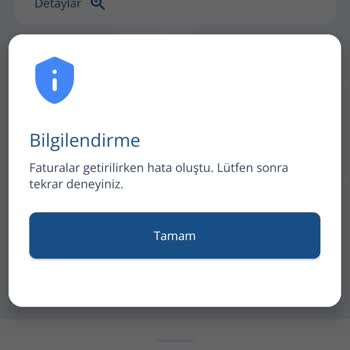 Modem Sorunu Ve İade Ücreti Mağduriyeti