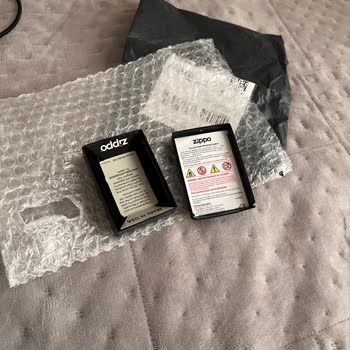 Trendyol'dan Aldığım Ürün Boş Geldi: Kargo Ve Satıcı Arasında Mağduriyet