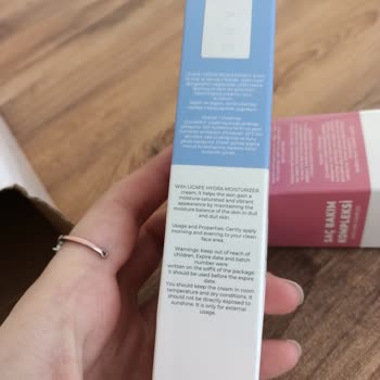 Trendyol'dan Aldığım Üründe Şok Edici Durum: Güvenim Sarsıldı!
