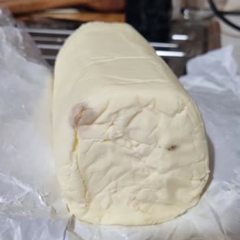 Migros'tan Aldığımız Tereyağı Bozuldu!
