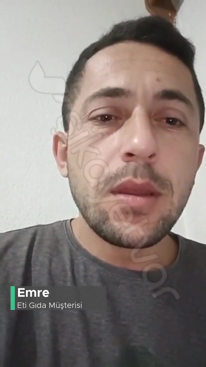 Eti Gıda Alınan Eti Çıtır Çıtır Kırmalı Patlak! videonun kapak resmi