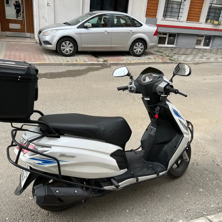 Hero Motor Servisinde Fatura Sorunu Ve Artan Motor Sesi