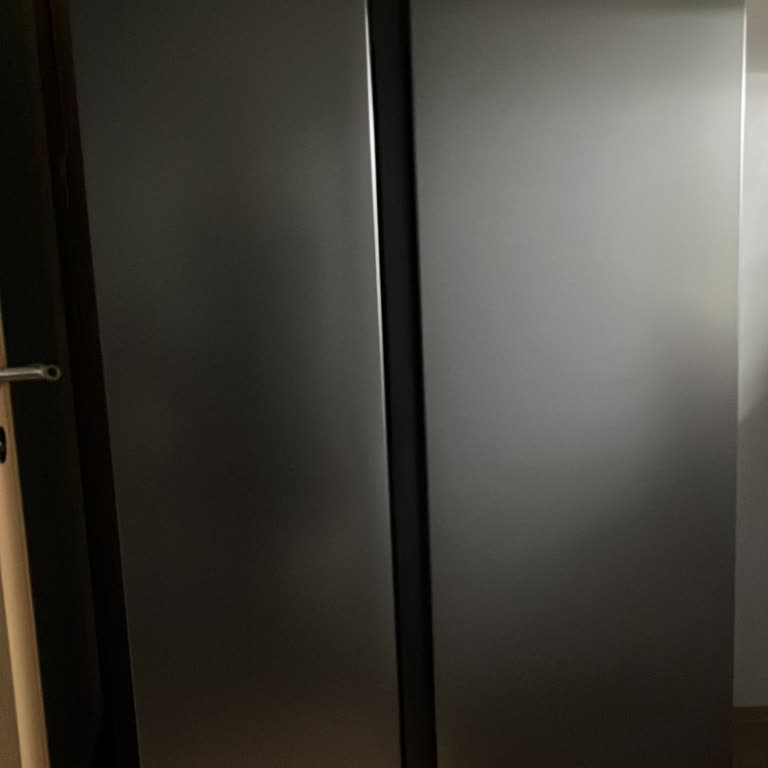 Samsung Buzdolabı: Geceyi Bölen Gürültü Sorunu