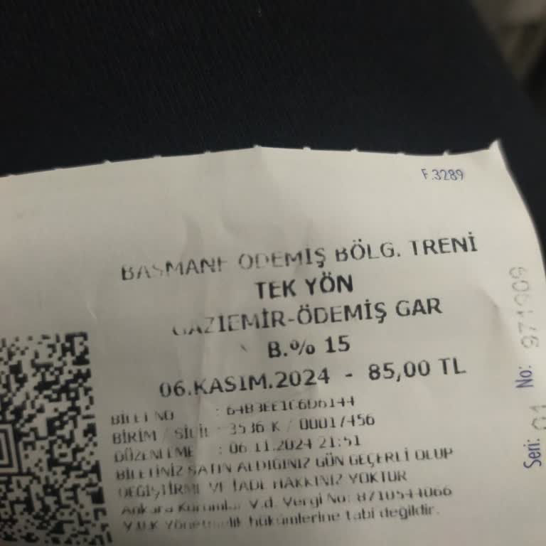 Trende Kartla Bilet Alımında Yaşanan Zorluk Ve Tehdit