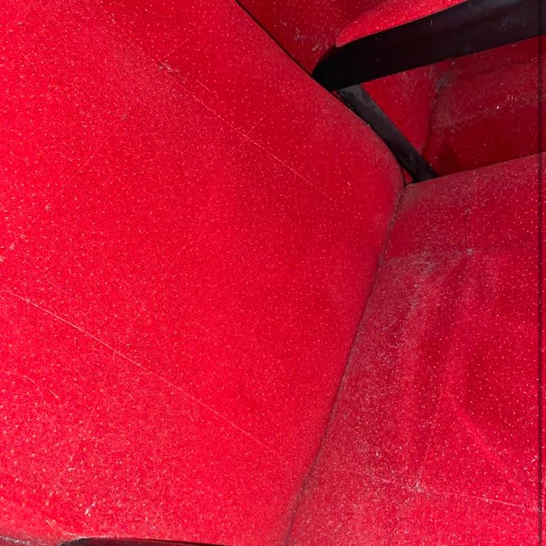 Sinema Salonunda Havasızlık Ve Temizlik Sorunu