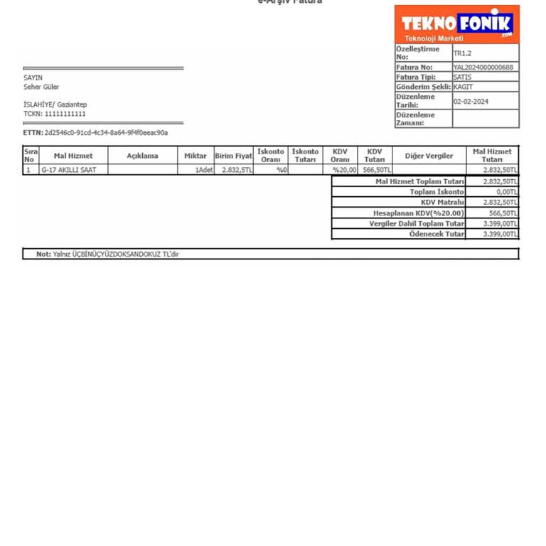 Hepsiburada'da Mağduriyet: Kusurlu Ürün Ve İletişim Sorunları
