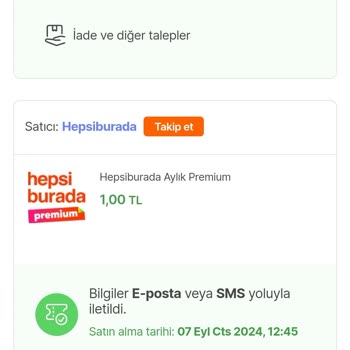 Yanıltıcı Fiyatlandırma Ve İstenmeyen Otomatik Ödeme