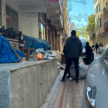 Kargo Teslimatında Yaşanan Sorun Ve İade Beklentisi