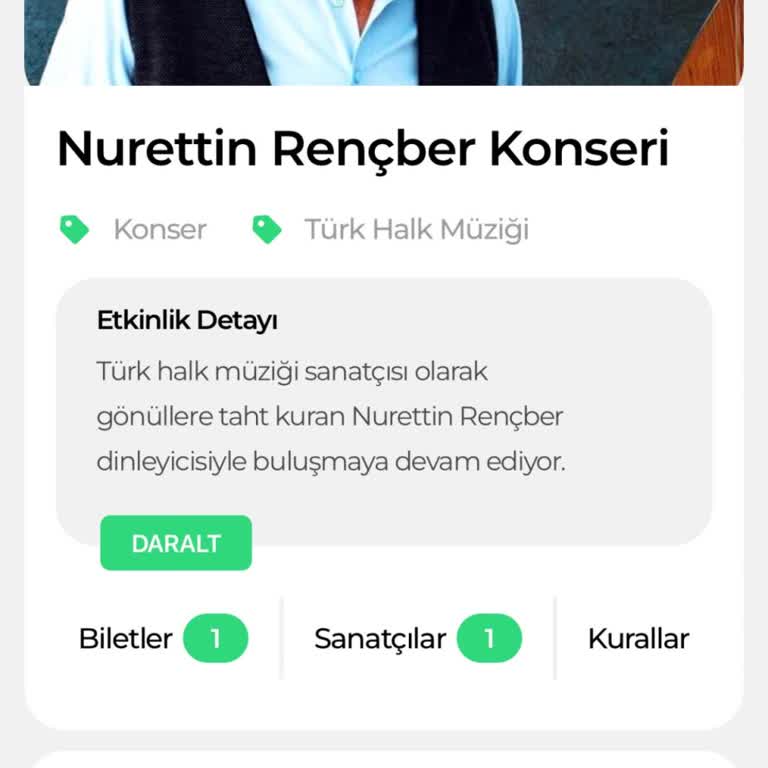 Bilet İptal Talebinde Yanıltıcı Bilgilendirme Sorunu