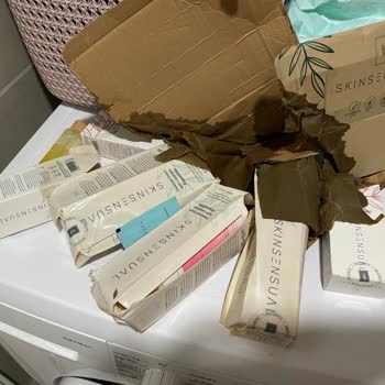 Kusurlu Ve Geç Gelen Siparişler Hayal Kırıklığı Yarattı