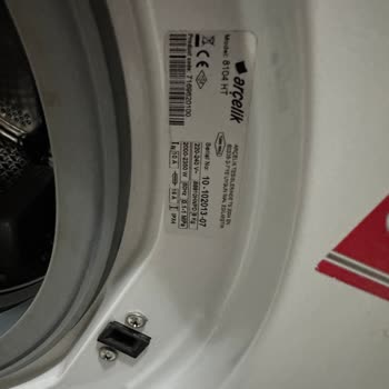 Arçelik Servisinde Gecikme Ve Faturasız İşlem Sorunu