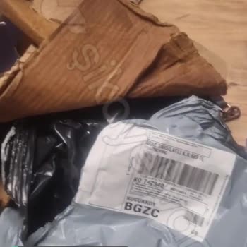 Peak Sales Dijital Pazarlama Gönderilen Hatalı Ve Ayıplı Ürünün Değiştirilmesi!