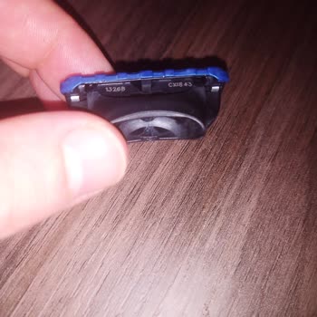 Trendyol'da Orijinalliği Şüpheli Ürün