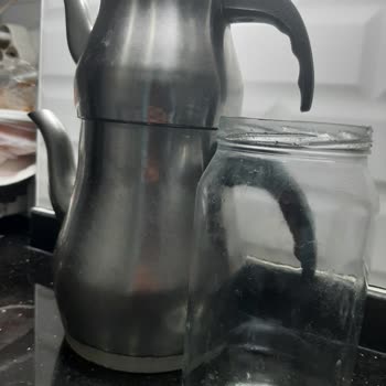 Hayal Kırıklığı Yaratan Bulaşık Makinesi Tableti Deneyimi