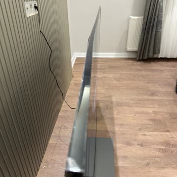 LG TV Değişim Sürecinde Gala İletişim İle Yaşanan Sorunlar