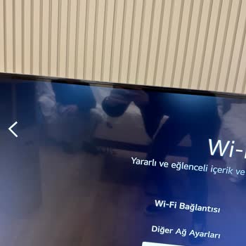 LG TV Değişim Sürecinde Gala İletişim İle Yaşanan Sorunlar