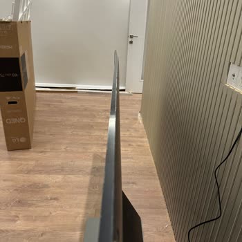 LG TV Değişim Sürecinde Gala İletişim İle Yaşanan Sorunlar