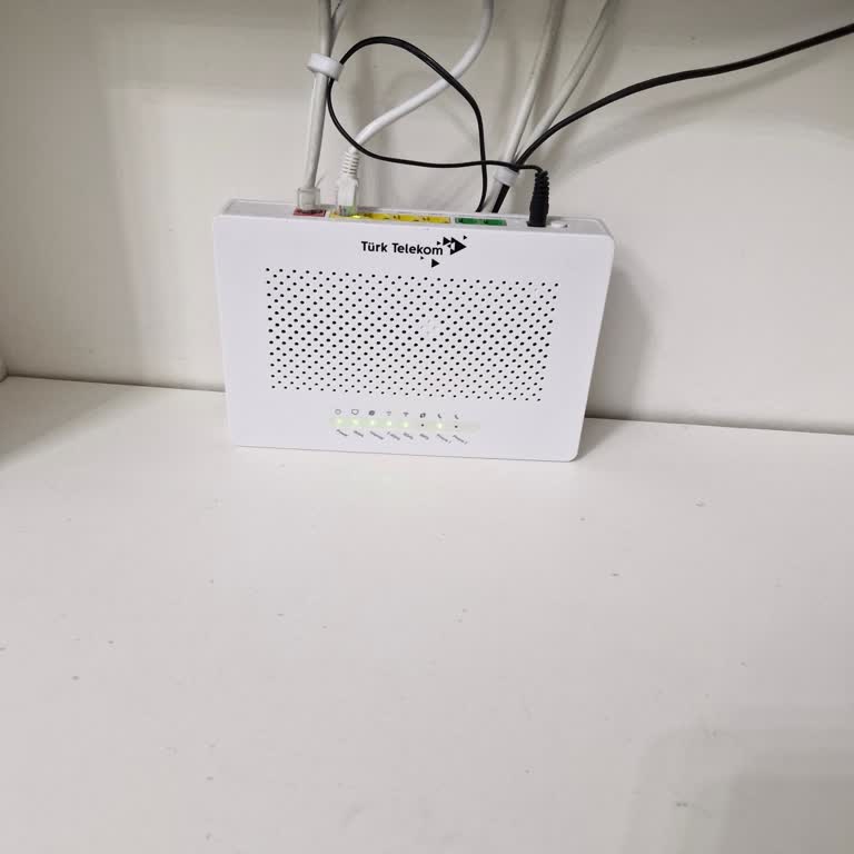 Türk Telekom Hizmet Kalitesinden Memnuniyetsizlik