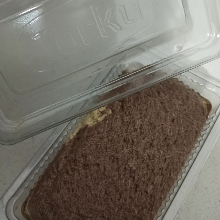 Torku Helva Kalitesindeki Düşüş