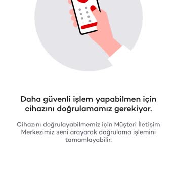 Akbank Mobil Cihaz Doğrulama Sorunu Ve Yetersiz Müşteri Hizmeti