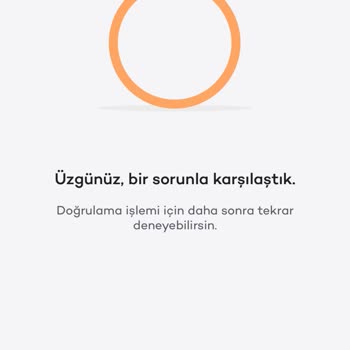 Akbank Mobil Cihaz Doğrulama Sorunu Ve Yetersiz Müşteri Hizmeti