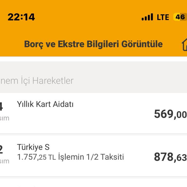 VakıfBank Kredi Kartı Aidat Ücreti İadesi Talebi