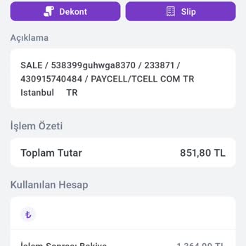 Çifte Çekim Mağduriyeti
