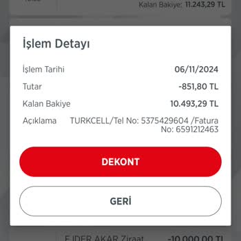Çifte Çekim Mağduriyeti