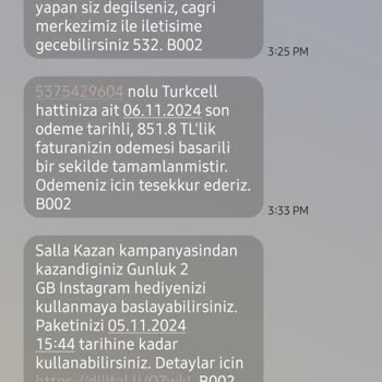 Çifte Çekim Mağduriyeti