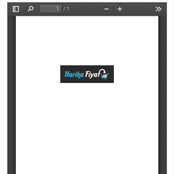 Kargoya Verilmeyen Ürün Ve İade Sorunu