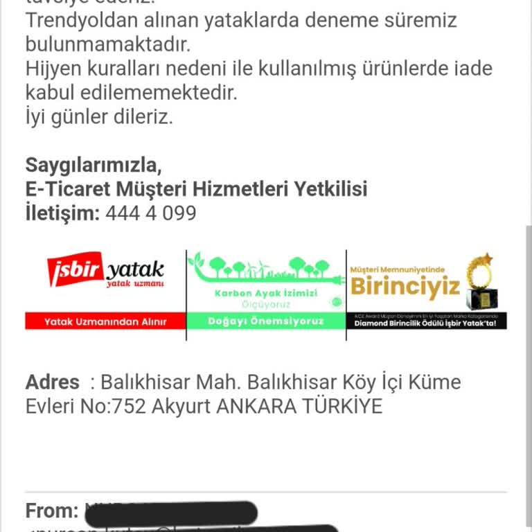 Visco Yatak Rahatsızlığı: Ağrılarla Uyanıyorum