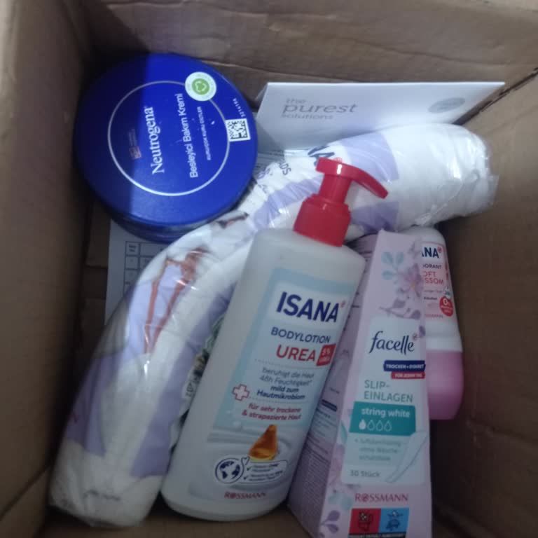 Eksik Ürün Ve Gecikmiş Kargo Sorunu