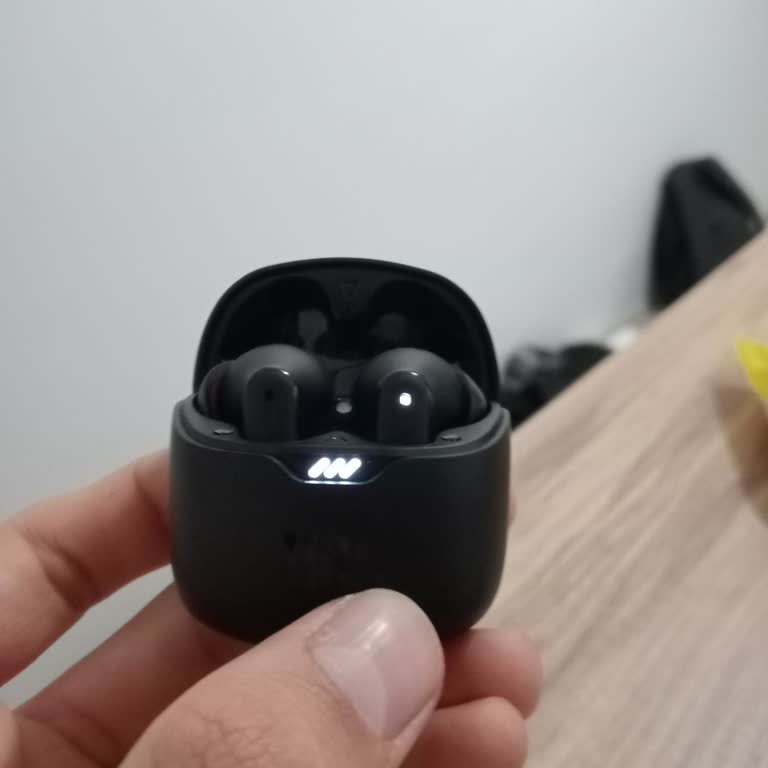 JBL Kulaklıkta Şarj Problemi