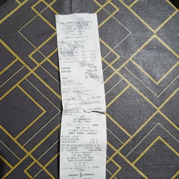 Küflü Bulgur Şoku