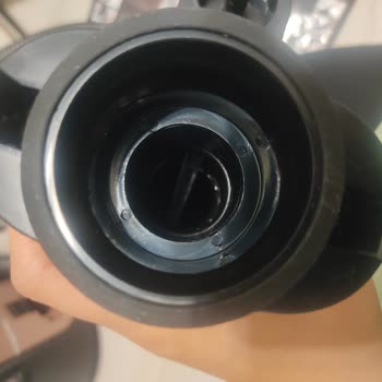İhlas Cleanmax Aura Makinesi İle Hayal Kırıklığı