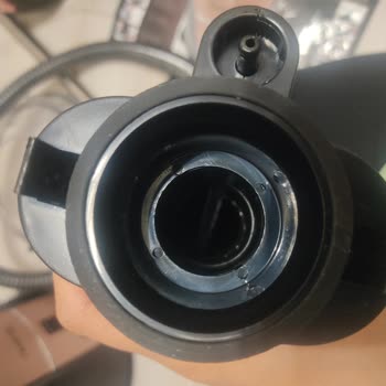 İhlas Cleanmax Aura Makinesi İle Hayal Kırıklığı
