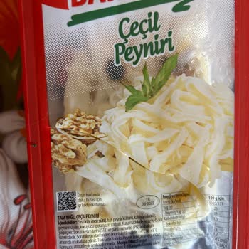 Migros'tan Aldığım Peynir Küflü Çıktı