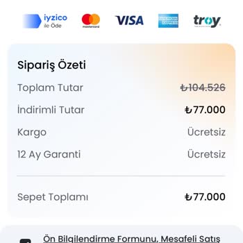 Getmobile'da Taksit Sorunu: Sözler Ve Gerçekler Uyuşmuyor