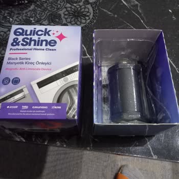 Arçelik Servisi Kireç Önleyici Filtre Sorunu