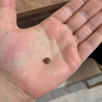 Beyaz Konak Cafe & Patisserie Reyhanlı Dubai Pastanın İçi Su Gibi Akışkandı