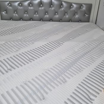 İşbir Yatak'ta Garanti Sorunu: Yeni Yatakta Kabarma Problemi