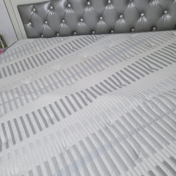 İşbir Yatak'ta Garanti Sorunu: Yeni Yatakta Kabarma Problemi