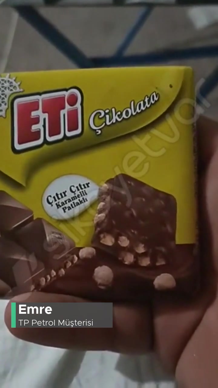 TP Petrol Marketinden Alınan Eti Ürünlerinin Tarihi Geçmiş! videonun kapak resmi